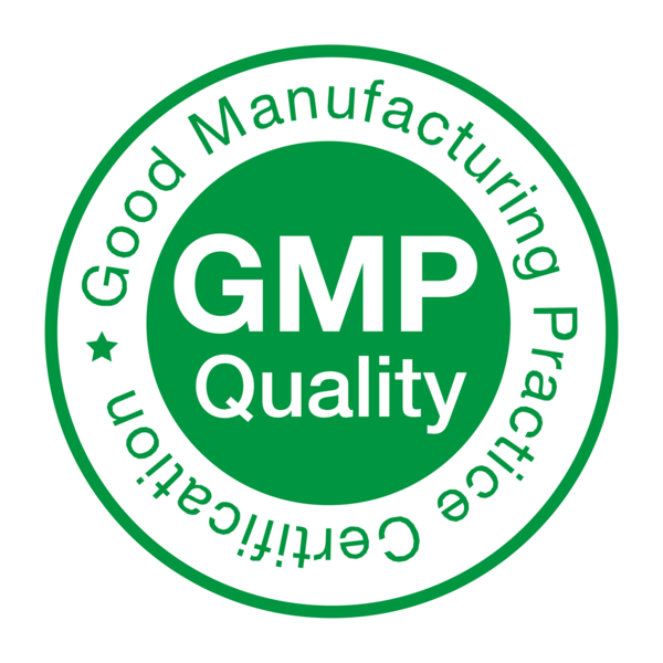 GMP Logo