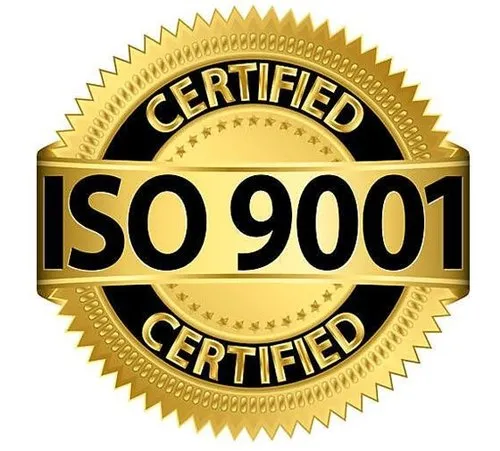 ISO Logo
