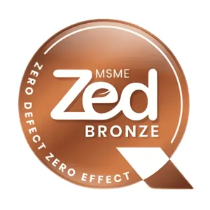 Zed Logo