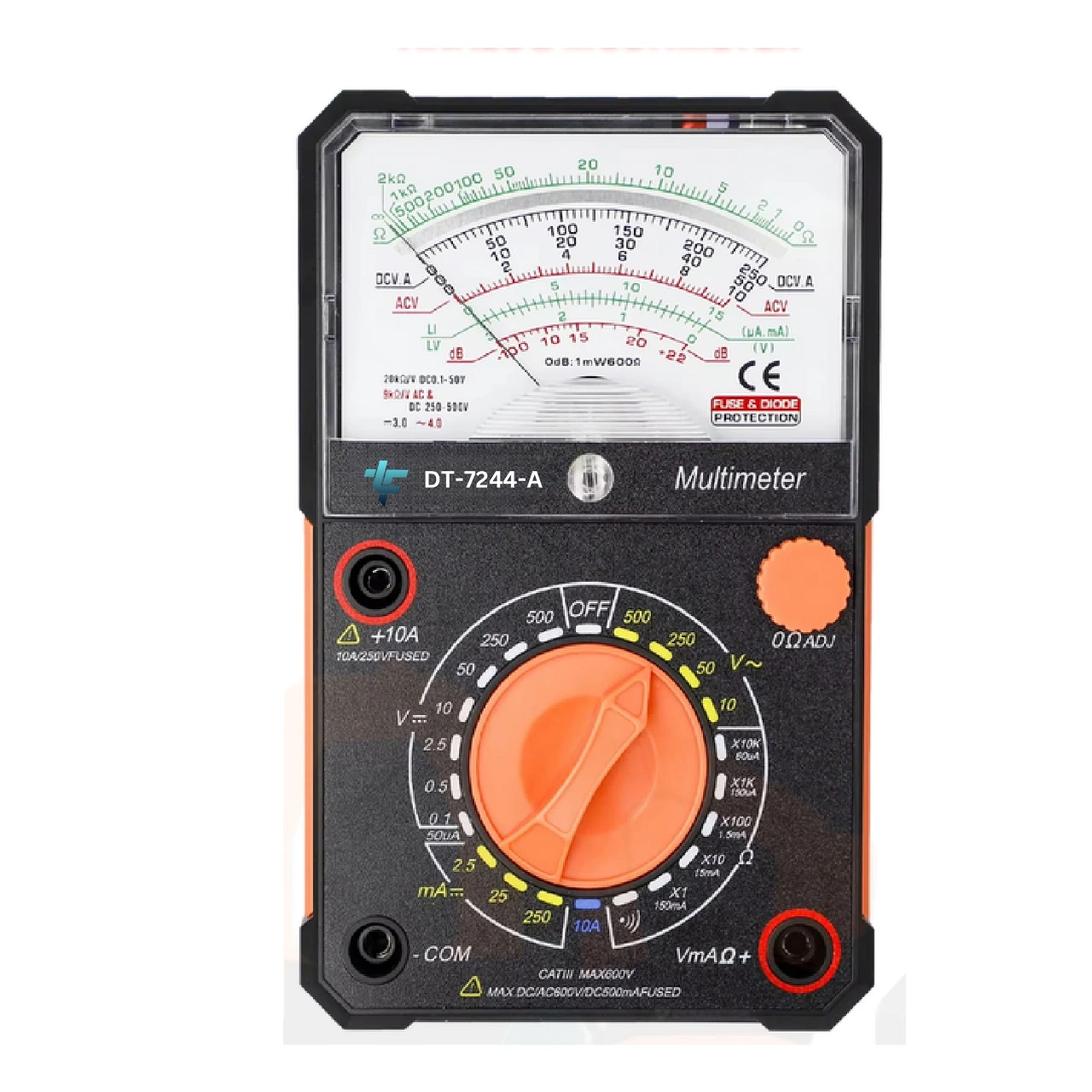 DT-7244A