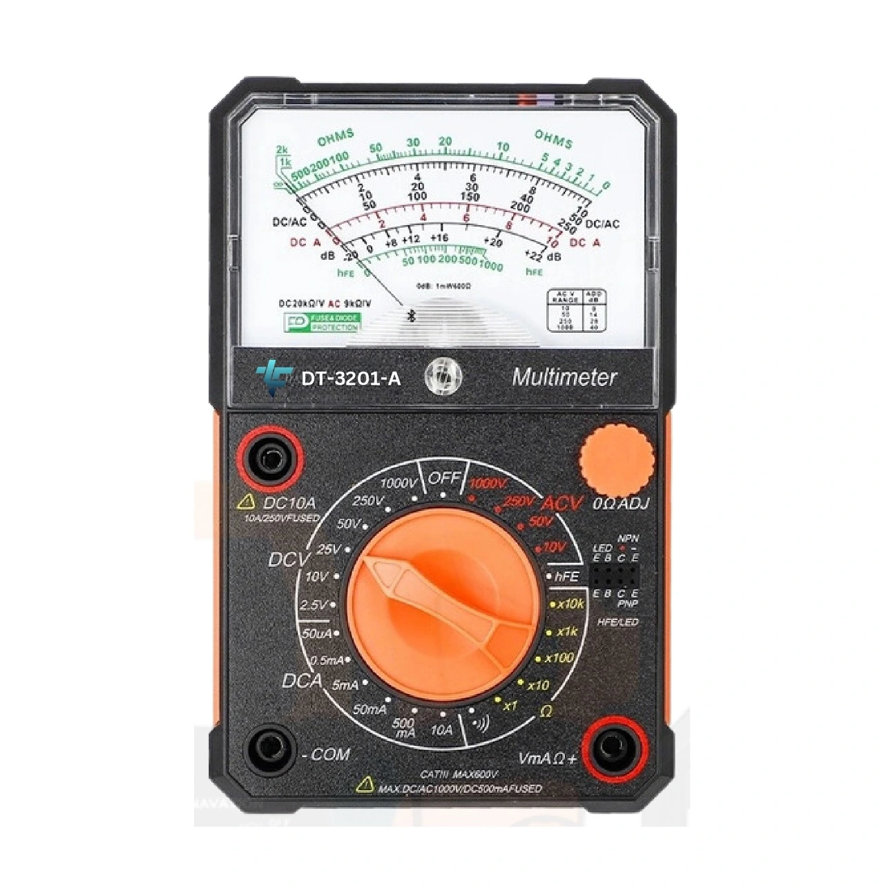 DT-3201A