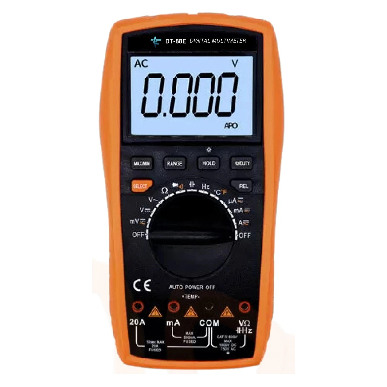 DT-88E