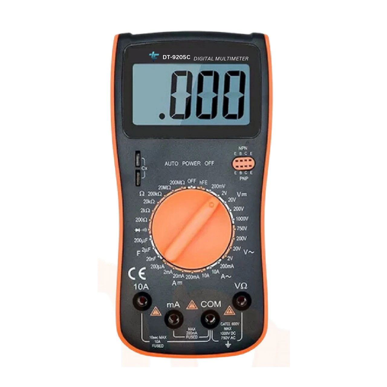 DT-830L