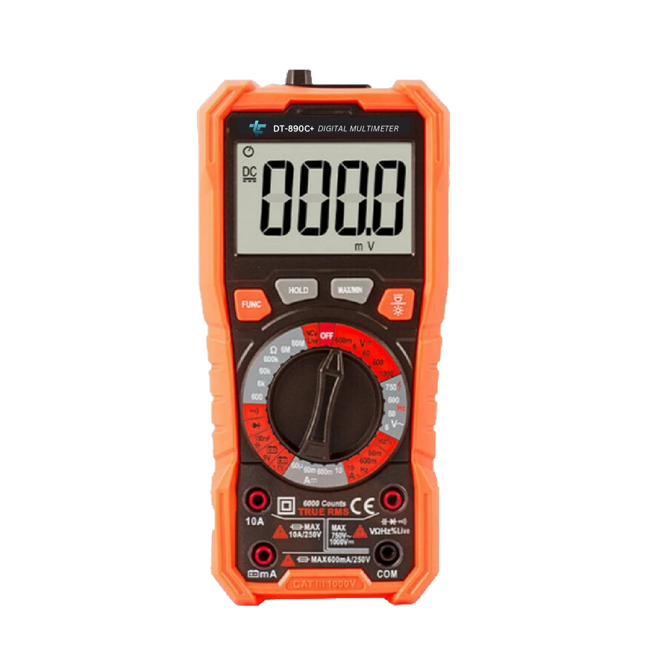 DT-890C+