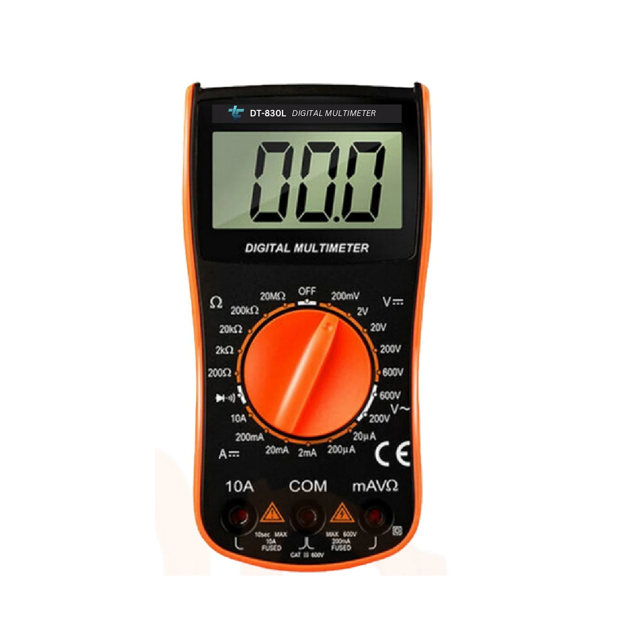 DT-9205C