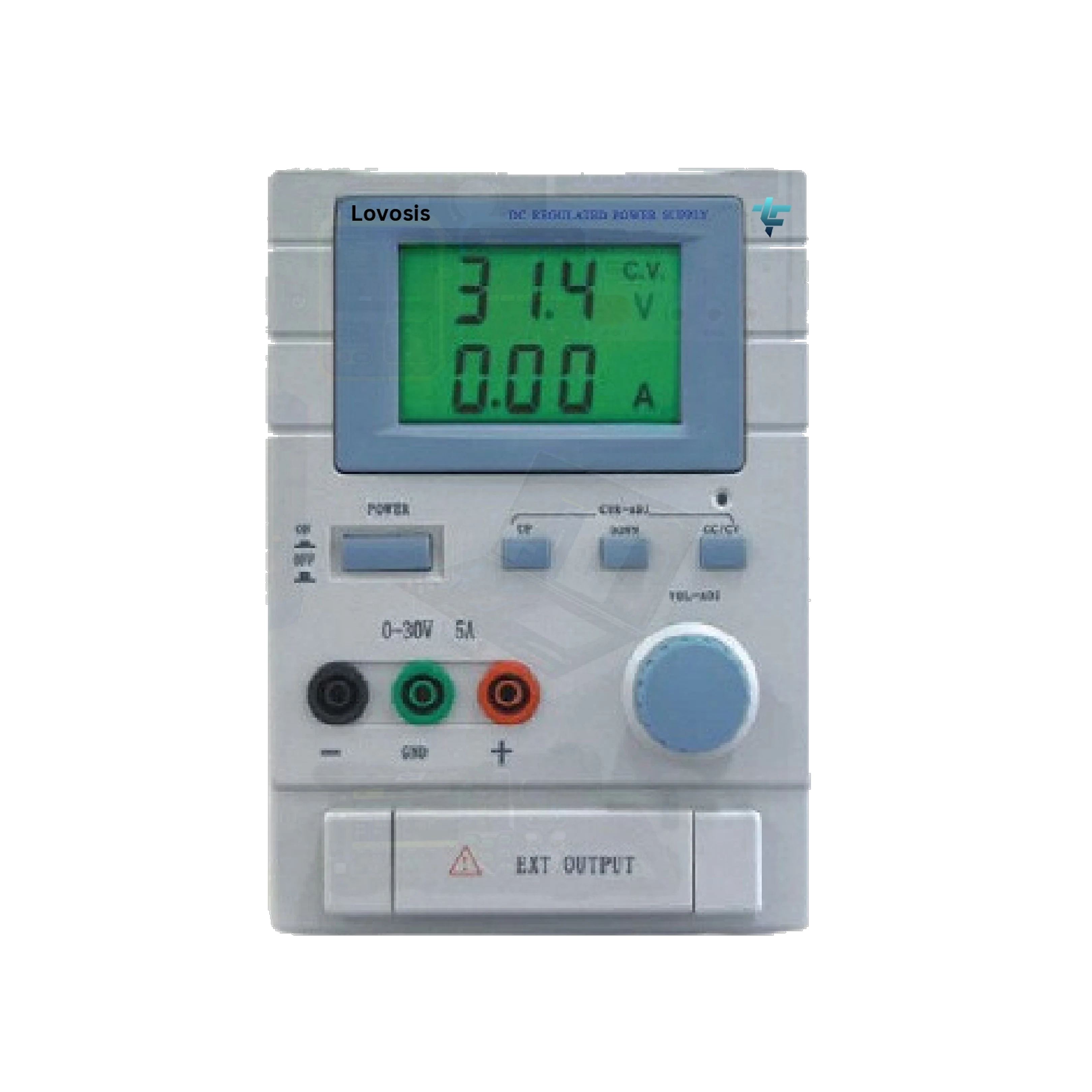 PS120 Series