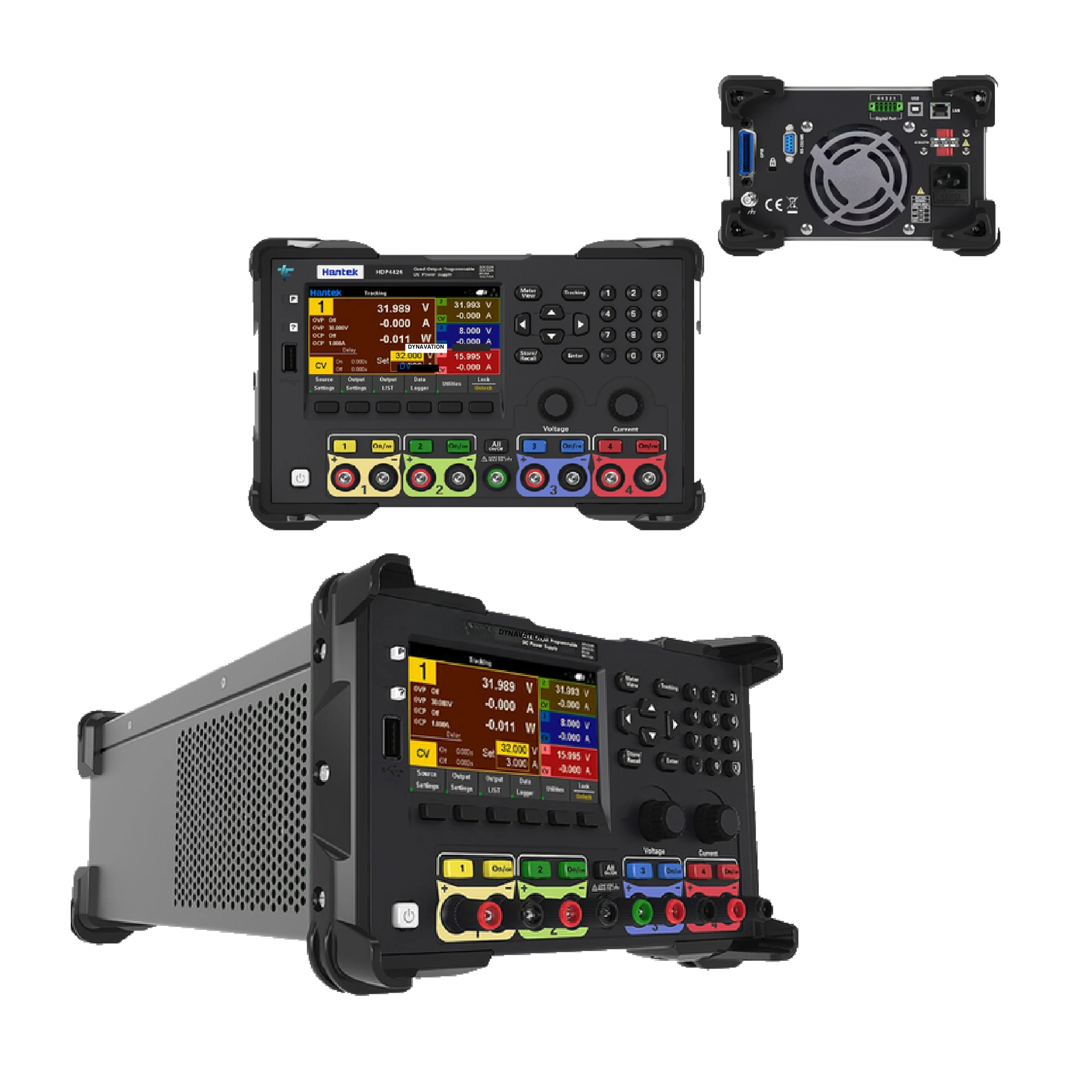 PS4440 Series