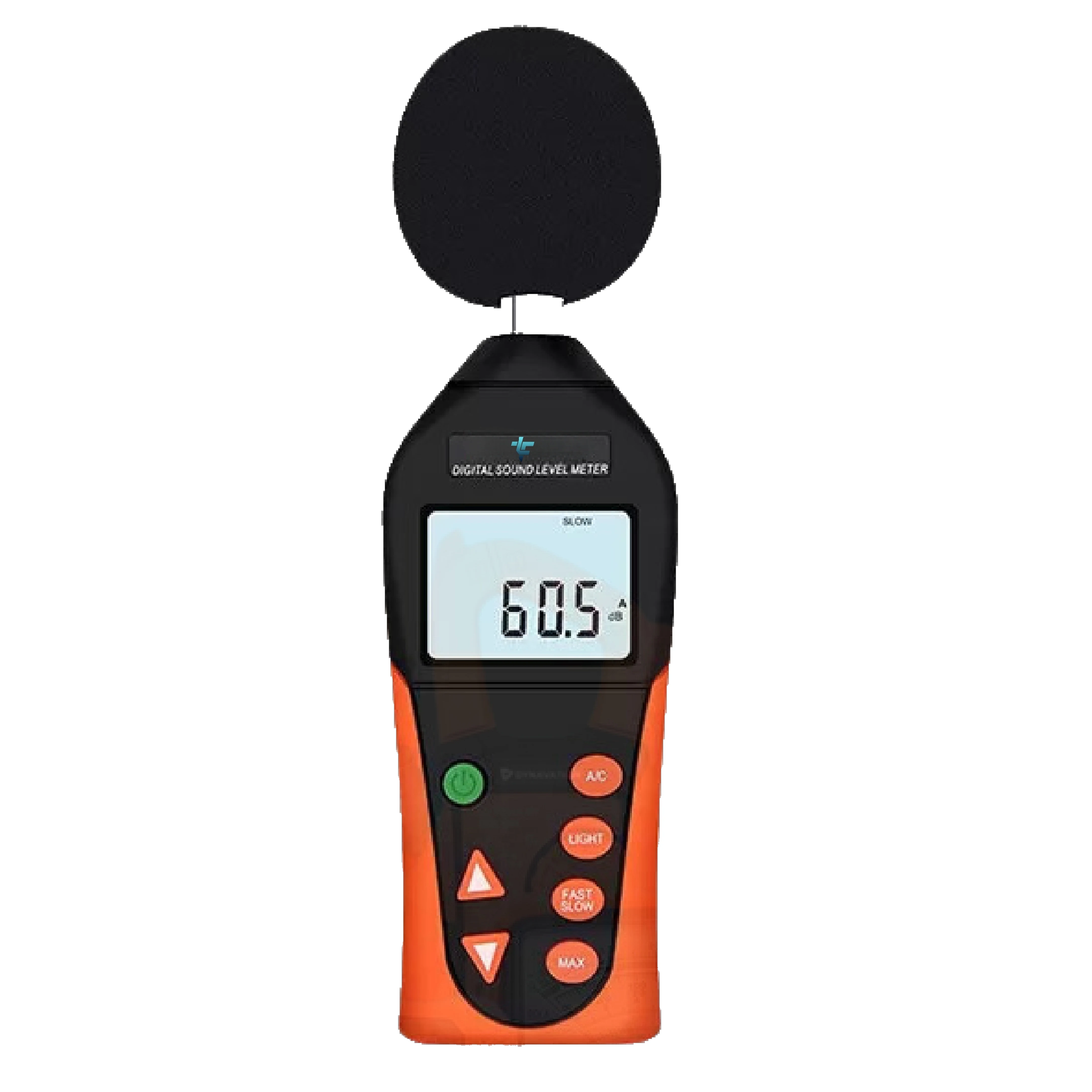 Digital Sound Level Meter