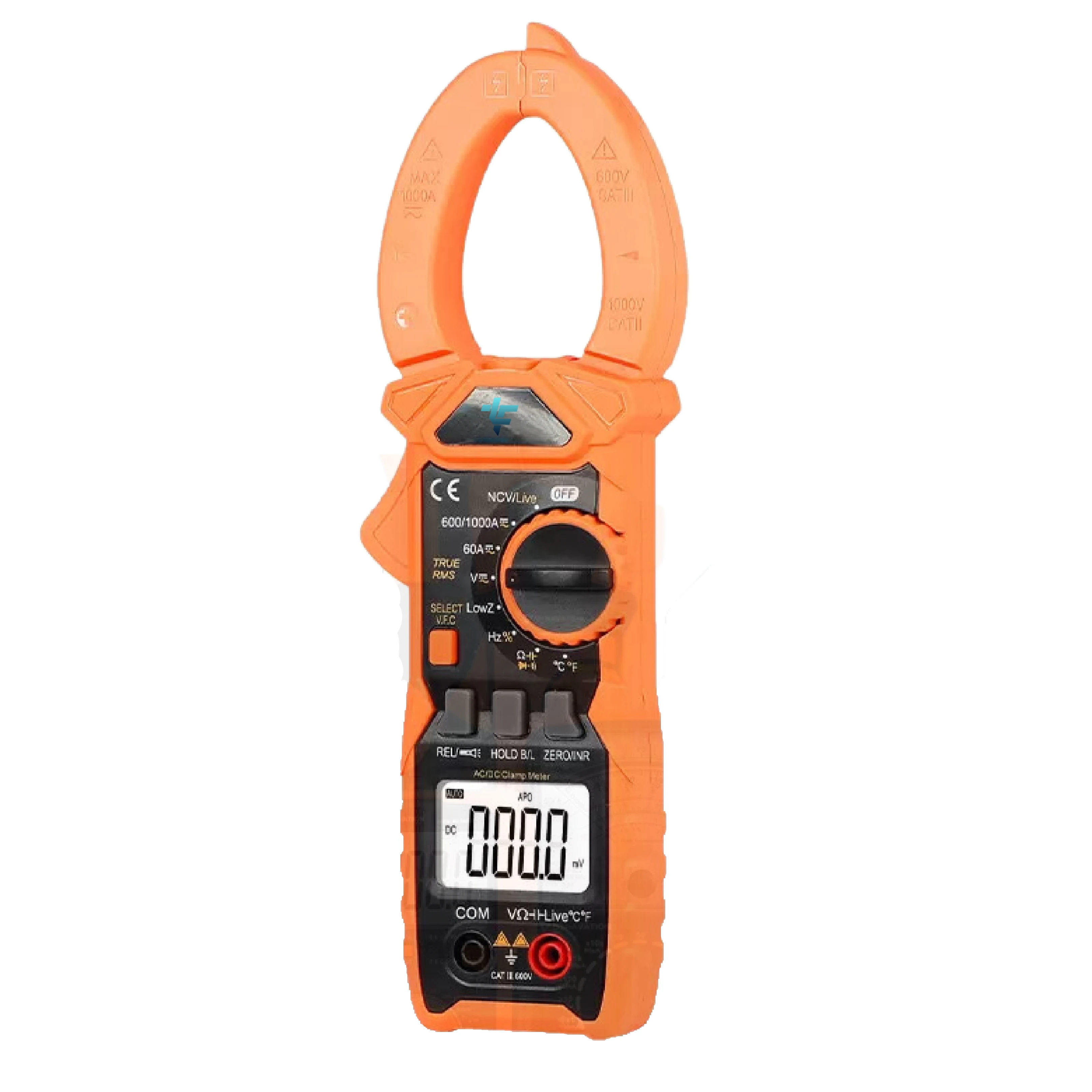 DT-615B