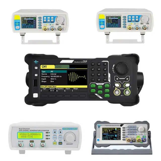 Function Generator