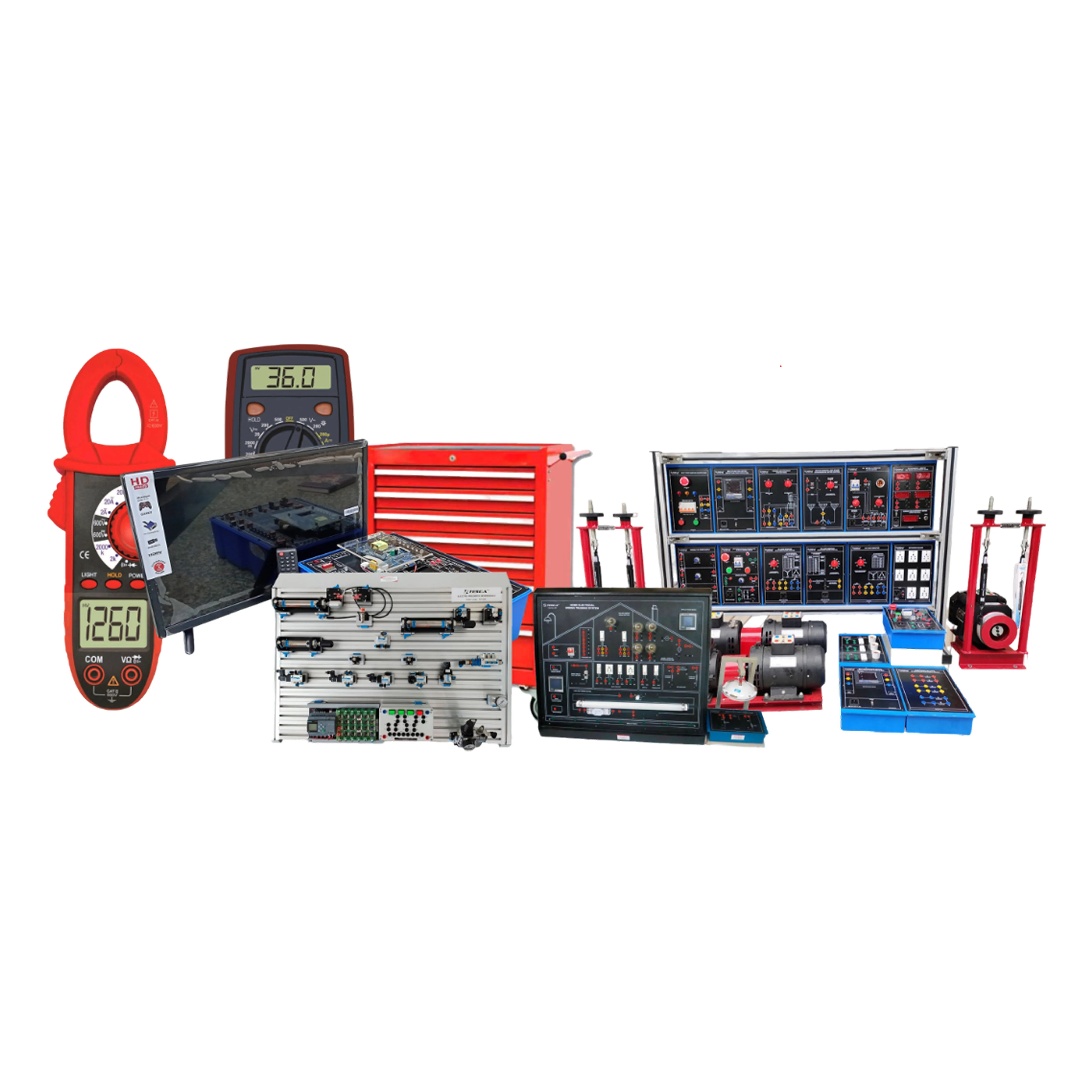 Educational Trainer Kit