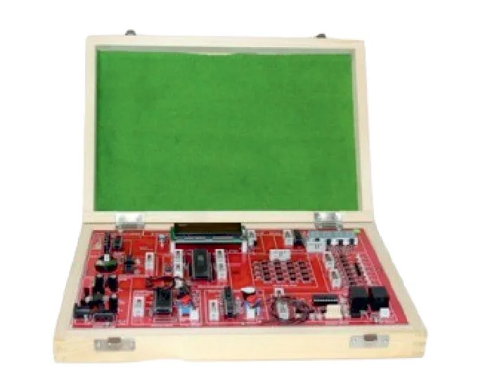MICRO-CONTROLLER-KIT-AND-INTERFACING-MODULES