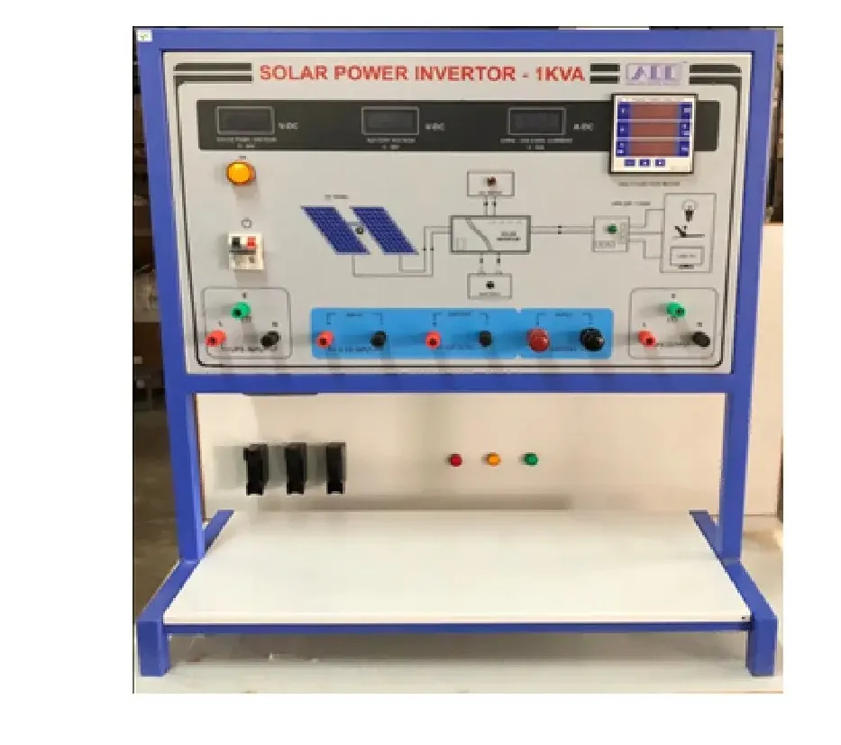 Solar Training Kit
