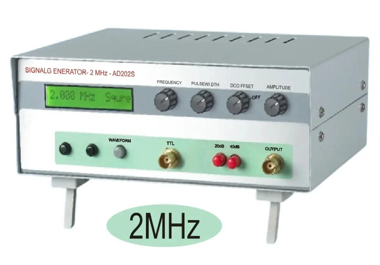 Serial Signal Generator