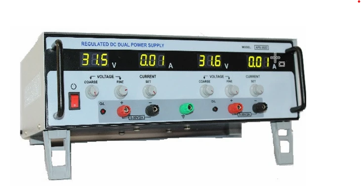 DC Power supply catalog