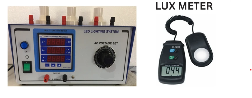 LED Lighting System