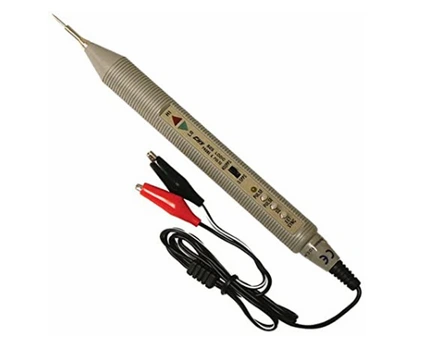 Logic Probe