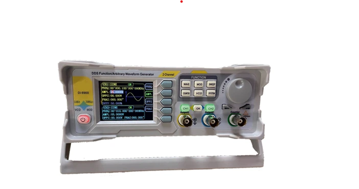 CATALOG Function Generator