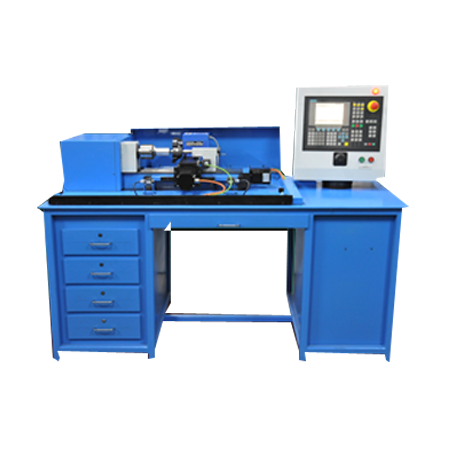 CNC TRAINERS