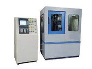 CNC mill trainer 1