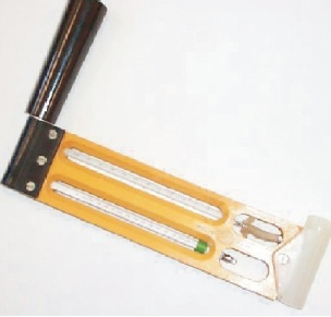 Psychrometer