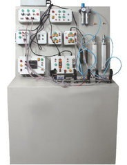 Electropneumatic Training