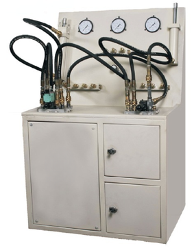 Hydraulic Trainer Classic