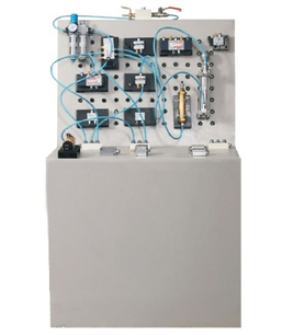 Pneumatic Trainer Basic
