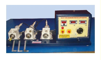 Heat pipe apparatus