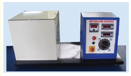 Citical radius of insulating material