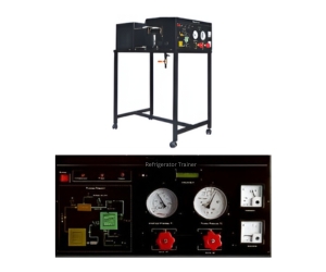 Refrigerator Trainer Kit