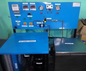 MRAC Equipment's