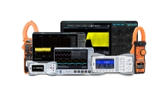 Test & Measuring Instrument