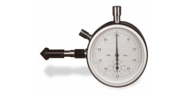 Analog Tachometer