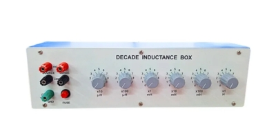 Decade Box.