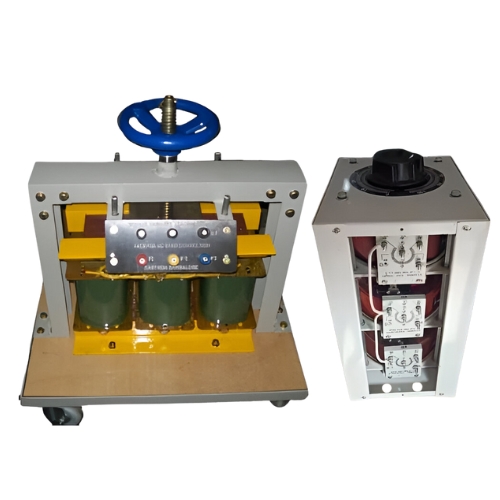Loading Inductor