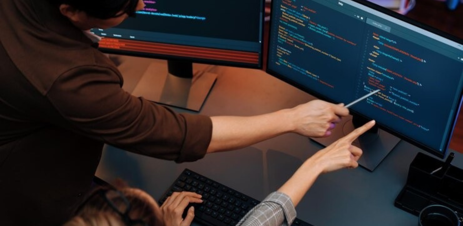 Lovosis Technology Banner