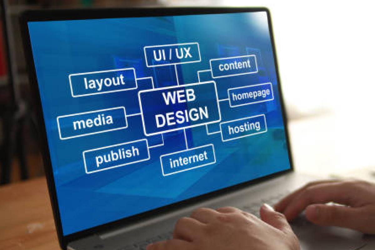 Web Design