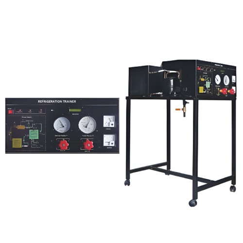 Refrigerator Trainer Kit