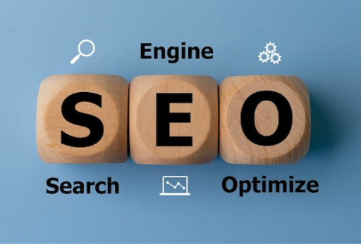 SEO Optimization Project